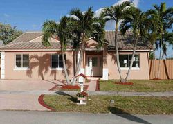 Foreclosure in  SW 144TH CT Miami, FL 33177