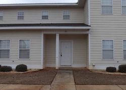 Foreclosure in  COURTYARD WAY Enterprise, AL 36330