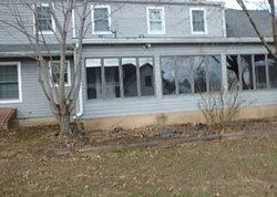 Foreclosure in  EDGEWOOD RD Morrisville, PA 19067