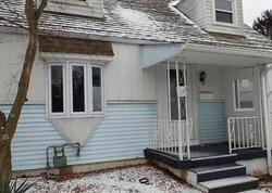 Foreclosure in  IROQUOIS DR New Kensington, PA 15068