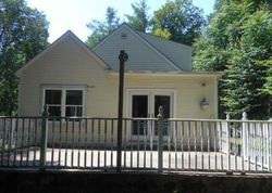 Foreclosure in  WESTSIDE RD Woodbury, CT 06798