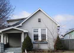 Foreclosure Listing in S SEMINARY ST PRINCETON, IN 47670