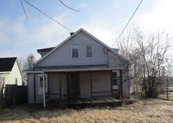 Foreclosure in  S SEMINARY ST Princeton, IN 47670