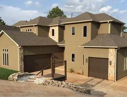 Foreclosure in  S 6TH ST Broken Arrow, OK 74011