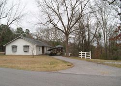 Foreclosure in  MOUNT CARMEL RD Bailey, MS 39320