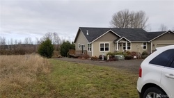 Foreclosure in  ATTERBERRY RD Sequim, WA 98382