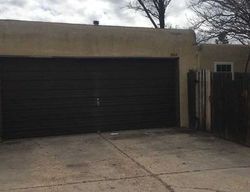 Foreclosure in  CAMINO DE PABILO Santa Fe, NM 87505