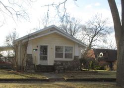 Foreclosure in  N MAIN ST Bancroft, MI 48414