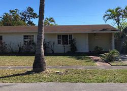 Foreclosure in  NE 214TH ST Miami, FL 33179