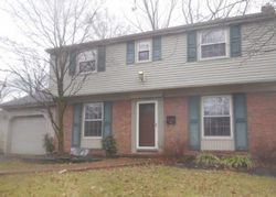 Foreclosure in  GARFIELD AVE Cherry Hill, NJ 08002