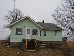 Foreclosure in  STATE ROAD 10 Argos, IN 46501