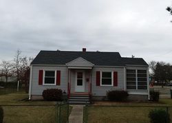 Foreclosure in  BRENTON ST Richmond, VA 23222