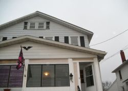 Foreclosure in  MISSION RD Trenton, NJ 08620