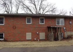 Foreclosure in  RICE RD Columbia, MO 65202