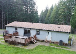 Foreclosure in  SE KITZMILLER RD Eagle Creek, OR 97022