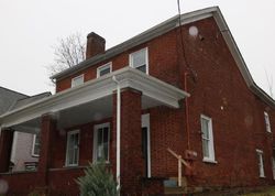 Foreclosure in  W MAIN ST Mount Pleasant, PA 15666