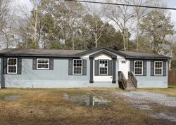 Foreclosure in  W AVENUE C Silsbee, TX 77656