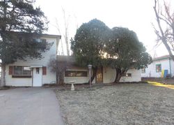 Foreclosure in  N 10TH ST Yukon, OK 73099