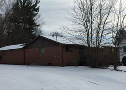 Foreclosure in  BRAUN AVE Belpre, OH 45714