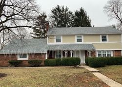 Foreclosure in  WINTERSET DR Columbus, OH 43220