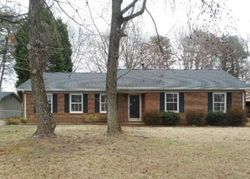 Foreclosure in  LAWNDALE DR Greensboro, NC 27455
