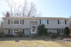 Foreclosure in  ZAK CT Orange, CT 06477