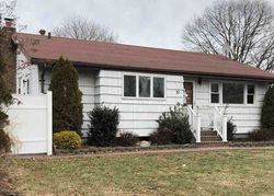 Foreclosure in  CLAREMONT AVE West Babylon, NY 11704