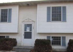 Foreclosure in  NEZ PERCE WAY Chester Gap, VA 22623