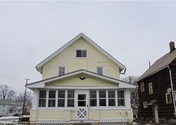 Foreclosure in  W 36TH ST Ashtabula, OH 44004