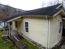 Foreclosure in  MAIN CAMP BR Paintsville, KY 41240