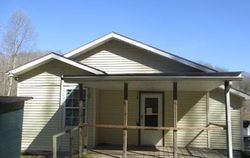 Foreclosure Listing in MAIN CAMP BR PAINTSVILLE, KY 41240
