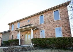 Foreclosure in  BIRCHDALE LN Aurora, IL 60504