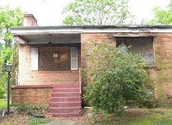 Foreclosure in  49TH ST NE Washington, DC 20019