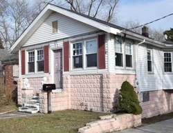 Foreclosure in  SHORE RD Linwood, NJ 08221