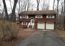 Foreclosure in  SYCAMORE AVE Bridgewater, NJ 08807