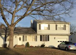 Foreclosure in  DRISCOL DR Brick, NJ 08724