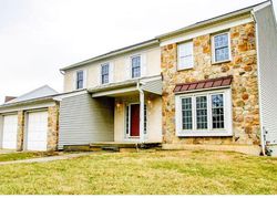 Foreclosure in  SCARLET DR Conshohocken, PA 19428