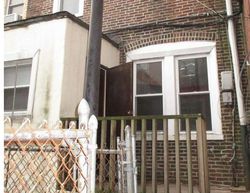 Foreclosure in  LOCUST ST Philadelphia, PA 19139