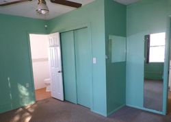 Foreclosure in  S PARKER ST Globe, AZ 85501