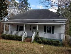 Foreclosure in  N LEE ST Whiteville, NC 28472