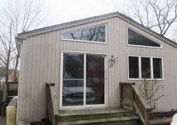 Foreclosure in  APRICOT RD Rocky Point, NY 11778