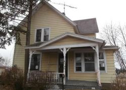 Foreclosure in  EAST ST Honeoye Falls, NY 14472