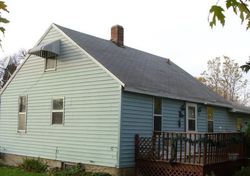 Foreclosure in  N REDWOOD ST Winthrop, MN 55396