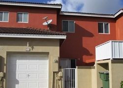 Foreclosure in  SE 19TH CT Homestead, FL 33035