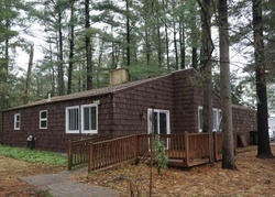 Foreclosure in  RUNNING PINE RD Granby, CT 06035