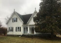 Foreclosure in  CORTLAND RD Groton, NY 13073