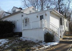 Foreclosure in  AMITY RD Woodbridge, CT 06525