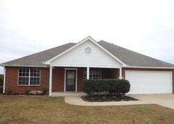 Foreclosure Listing in S 276TH EAST AVE COWETA, OK 74429