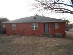 Foreclosure Listing in S 10TH ST KINGFISHER, OK 73750