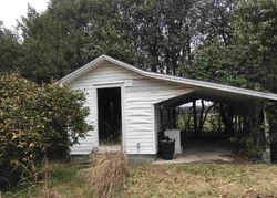 Foreclosure in  HIGHWAY 9 W Dillon, SC 29536